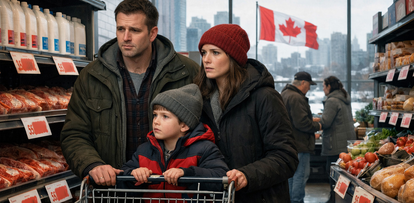 Amanhã destacamos Canadá